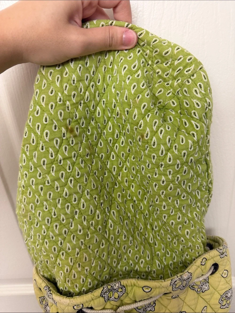 Vera Bradley final sale